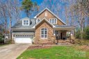 7806 Spanish Oaks Drive sold home in Waxhaw, SC