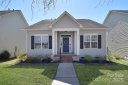 8722 Arrowhead Place Lane sold home in Cornelius, SC