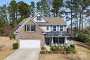 15916 Foreleigh Road sold home in Huntersville, SC