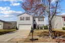 12607 Dervish Lane sold home in Charlotte, SC