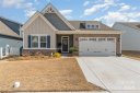 6419 Cambridge Drive sold home in Harrisburg, SC