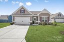 815 Foxmeade Court sold home in Salisbury, SC