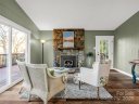 1625 Mountain Cove Road sold home in Black Mountain, SC