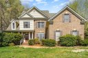 8704 Dartmoor Place sold home in Mint Hill, SC