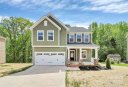 2822 Woodlands Creek Drive sold home in Monroe, SC
