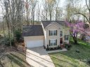 8509 Piccone Brook Lane sold home in Charlotte, SC