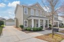 11122 Aprilia Lane sold home in Cornelius, SC