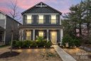 11969 Hambright Road sold home in Huntersville, SC
