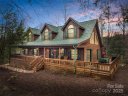 145 Quail Ridge Road sold home in Lake Lure, SC