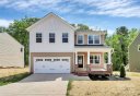 2902 Woodlands Creek Drive sold home in Monroe, SC