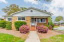 1400 Russell Avenue sold home in Charlotte, SC