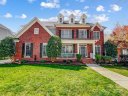 7710 Garnkirk Drive sold home in Huntersville, SC