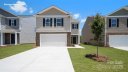 1407 5th Street Drive sold home in Hickory, SC