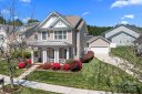 12914 Cheverly Drive sold home in Huntersville, SC