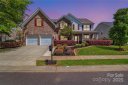 5412 Fulton Ridge Drive sold home in Indian Trail, SC