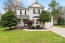 3218 Silver Pond Court sold home in Charlotte, SC