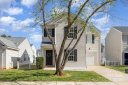 1227 Triece Lane sold home in Charlotte, SC