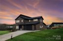 97 Scott Meadows Drive sold home in Asheville, SC