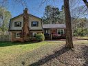 4522 Chuckwood Drive sold home in Mint Hill, SC