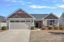 4318 Greenleaf Street sold home in Concord, SC