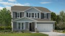 117 Goorawing Lane sold home in Mooresville, SC