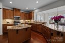 6004 Clover Hill Road sold home in Indian Trail, SC