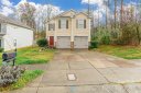 8800 Old Potters Road sold home in Charlotte, SC