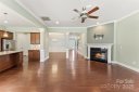 11037 Thornbeck Lane sold home in Midland, SC