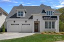 12152 Cambridge Square Drive sold home in Cornelius, SC