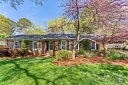 417 Roselawn Place sold home in Charlotte, SC