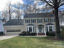 10506 S Hall Drive sold home in Charlotte, SC