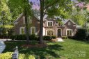 10602 Country Squire Court sold home in Matthews, SC