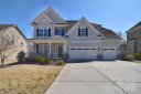 9007 Raven Top Drive sold home in Mint Hill, SC