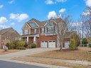 3813 Litchfield Drive sold home in Waxhaw, SC