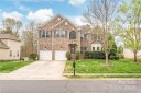 8033 Penman Springs Drive sold home in Waxhaw, SC