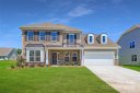 3886 Horsham Street sold home in Indian Land, SC