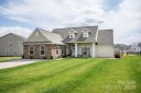 118 Heathrow Lane sold home in Statesville, SC
