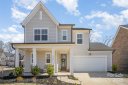 2105 Moss Bluff Drive sold home in Mint Hill, SC
