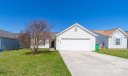 10031 Orchard Grass Court sold home in Charlotte, SC