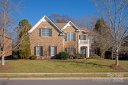 6415 Springs Mill Road sold home in Charlotte, SC