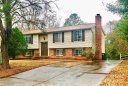 9521 Robert Burns Court sold home in Charlotte, SC