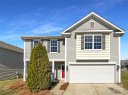 1542 Eastway Drive sold home in Dallas, SC