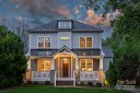 3033 Sunset Drive sold home in Charlotte, SC