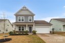 181 Old Harbor Drive sold home in Mount Gilead, SC