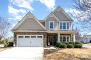 5115 Sand Trap Court sold home in Monroe, SC