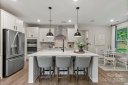 13408 Chopin Ridge Road sold home in Huntersville, SC