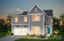 9516 Coast Laurel Avenue sold home in Concord, SC