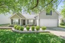 1838 Summit Ridge Lane sold home in Kannapolis, SC