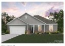 1345 Coppergate Drive sold home in Salisbury, SC