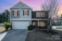 428 Wheat Field Drive sold home in Mount Holly, SC